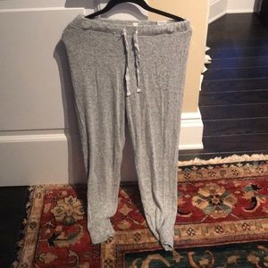 Sweat pants